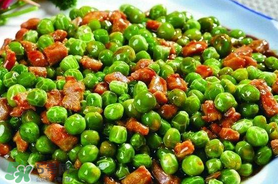 豌豆和牛肉能一起吃嗎？豌豆能和牛肉一起吃嗎？