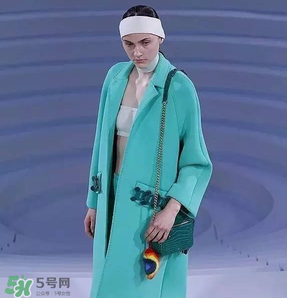 2017年夏季流行什么顏色？2017年夏天流行什么顏色？