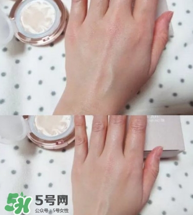 愛敬氣墊怎么樣？愛敬氣墊怎么用