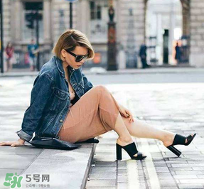 2017年夏季最流行什么鞋？2017年夏天最流行什么鞋？