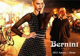 bernini是什么牌子？bernini貝爾尼尼是什么檔次？