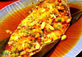 豌豆能和魚(yú)一起吃嗎？豌豆可以和魚(yú)一起吃嗎？