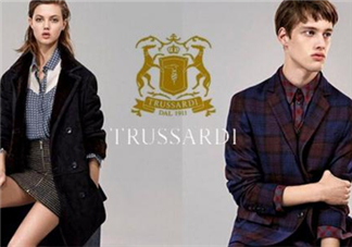 trussardi是什么牌子？trussardi楚薩迪是什么檔次？