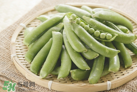豌豆能放在冰箱嗎？豌豆放冰箱怎么保存？