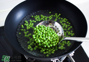 豌豆要焯水嗎？豌豆焯水幾分鐘？