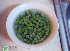 豌豆要焯水嗎？豌豆焯水幾分鐘？