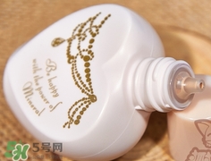 資生堂完美意境粉底液怎么樣？資生堂完美意境粉底液使用心得