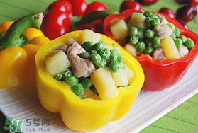 豌豆和豬肉能一起吃嗎？豌豆和豬肉怎么做好吃？
