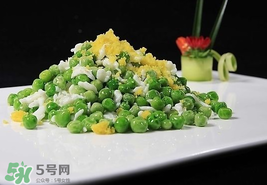 豌豆能和韭菜一起吃嗎？?豌豆和韭菜可以吃嗎？