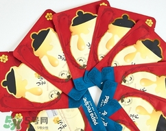 春雨紅參面膜怎么用？春雨紅參面膜功效與作用