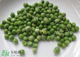 新鮮豌豆發(fā)芽了能吃嗎？豌豆發(fā)芽了還能吃嗎？