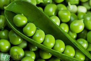 嫩豌豆能生吃嗎？為什么嫩豌豆可以生吃？