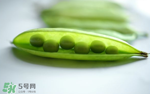 嫩豌豆能生吃嗎？為什么嫩豌豆可以生吃？