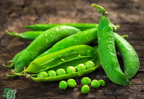 剝好的豌豆怎么保存？剝好的豌豆米怎么保存？