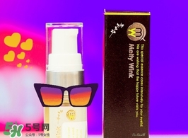 melty wink眼霜怎么樣？melty wink大眼立顯眼霜好用嗎
