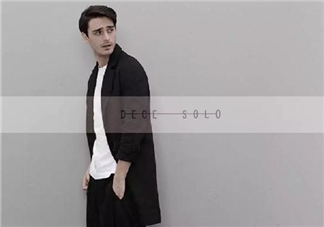 decesolo是什么牌子？decesolo是什么檔次？