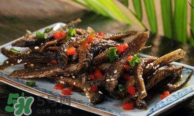 泥鰍干怎么做好吃？泥鰍干怎么吃