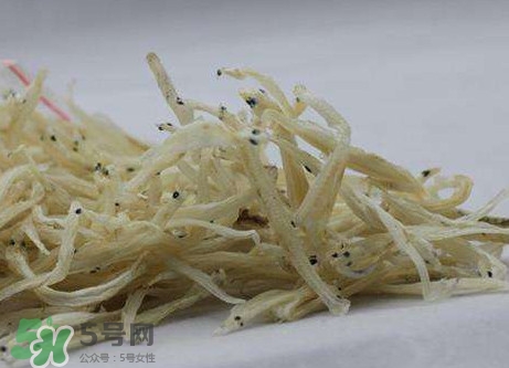 面條魚有什么營養(yǎng)？面條魚營養(yǎng)價(jià)值