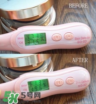 愛敬氣墊怎么樣？愛敬氣墊怎么用