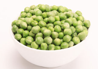 豌豆可以冷凍嗎？豌豆冷凍可以保存多久？