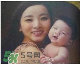 李思思二胎生了什么？李思思二胎男孩還是女孩