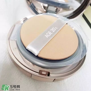 愛敬氣墊怎么樣？愛敬氣墊怎么用