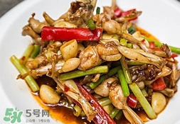 田雞有寄生蟲(chóng)嗎？田雞有沒(méi)有寄生蟲(chóng)