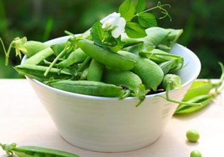豌豆能放在冰箱嗎？豌豆放冰箱怎么保存？
