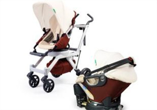 Orbit baby嬰兒車怎么樣？Orbit baby嬰兒車好不好？