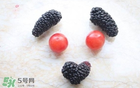 五月什么水果上市？五月有什么水果
