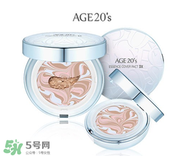 愛敬水粉霜怎么樣？愛敬水粉霜好用嗎