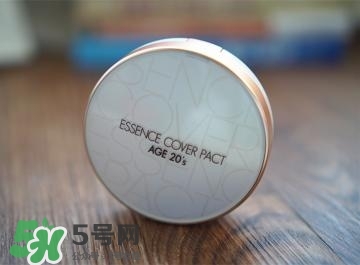 愛敬氣墊怎么樣？愛敬氣墊怎么用