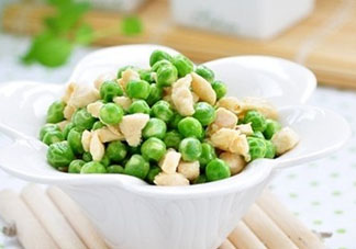 豌豆要焯水嗎？豌豆焯水幾分鐘？