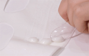 春雨黃油面膜貼怎么用？春雨黃油面膜使用方法