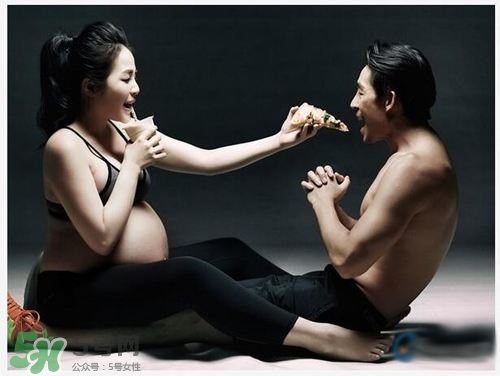 孕婦可以吃披薩嗎？孕婦能吃披薩嗎？