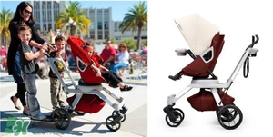 Orbit baby嬰兒車怎么樣？Orbit baby嬰兒車好不好？