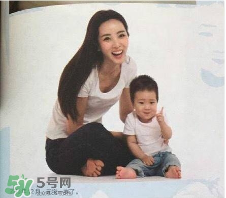 李思思二胎生了什么？李思思二胎男孩還是女孩