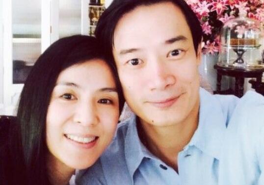 楊采妮生的雙胞胎是男孩還是女孩？叫什么名字