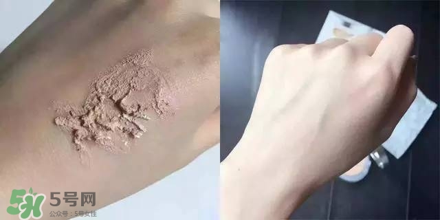 愛敬水粉霜怎么樣？愛敬水粉霜好用嗎