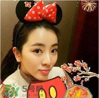 李思思二胎生了什么？李思思二胎男孩還是女孩