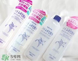 薏仁水可以當爽膚水嗎？薏仁水當爽膚水有什么作用？