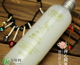 薏仁水可以當爽膚水嗎？薏仁水當爽膚水有什么作用？