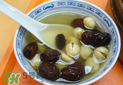 夏天喝什么湯清熱？夏天喝什么湯解暑