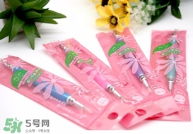 cosmos粉刺針怎么用？cosmos隱藏式粉刺針使用方法