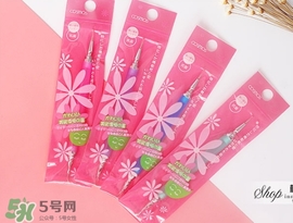 cosmos隱藏式青春痘棒粉刺針怎么樣？cosmos粉刺針多少錢？