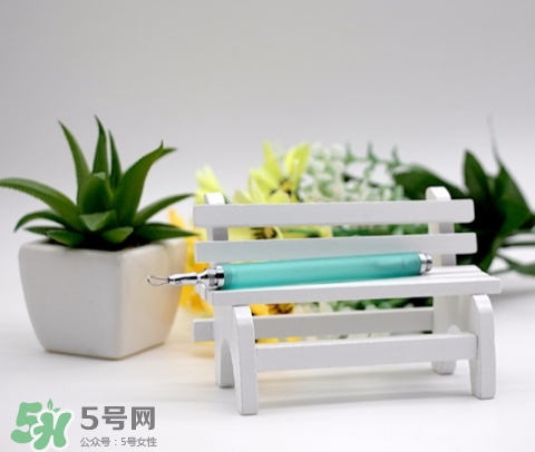 cosmos隱藏式青春痘棒粉刺針怎么樣？cosmos粉刺針多少錢？