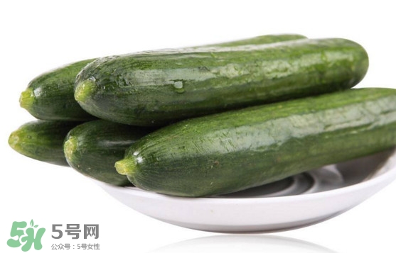 黃瓜不能和什么一起吃？黃瓜不能和什么食物一起吃