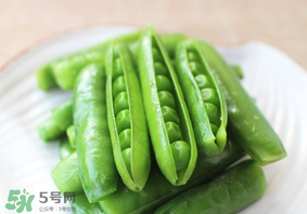 豌豆沒熟會(huì)中毒嗎？豌豆沒熟會(huì)能吃嗎？