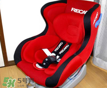 recaro安全座椅怎么樣？recaro安全座椅好用嗎？