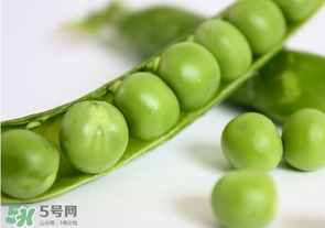 生豌豆有毒嗎？豌豆生吃有毒嗎？